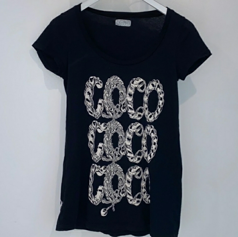 LAUREN MOSHI Coco T-shirt - Picture 1 of 7
